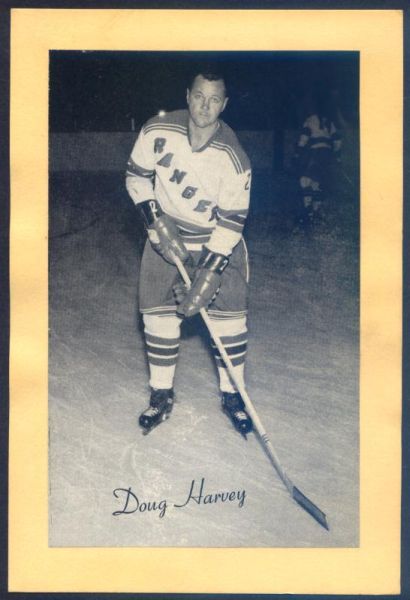 Doug Harvey 2